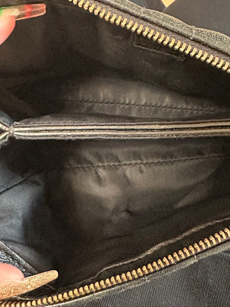 BURBERRY ショルダーバッグ