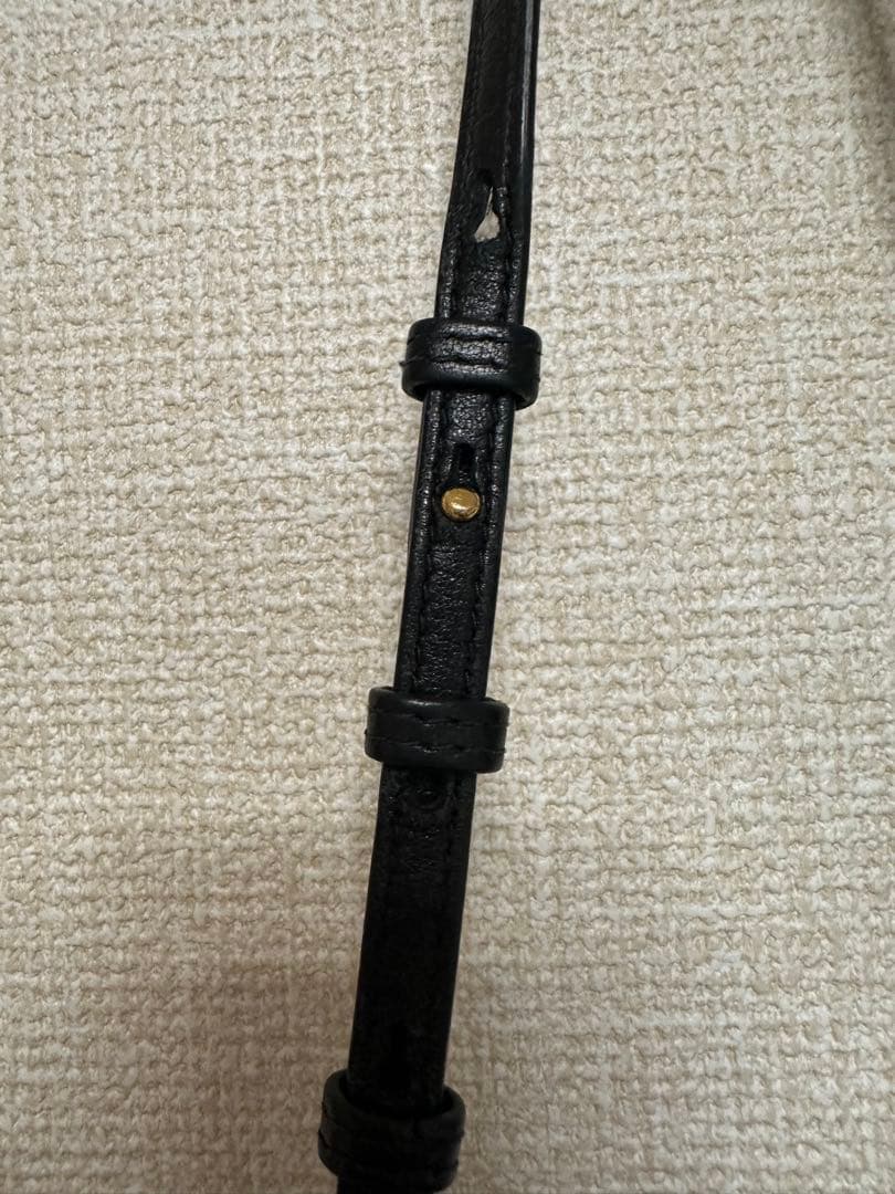 BURBERRY ショルダーバッグ