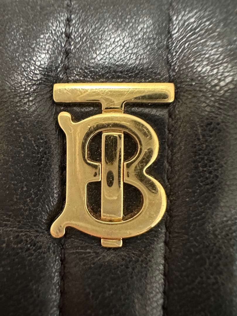 BURBERRY ショルダーバッグ