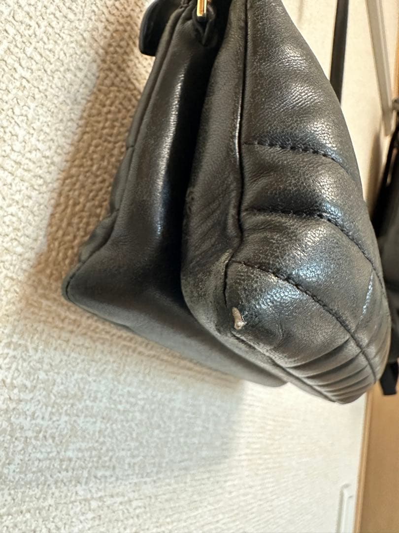 BURBERRY ショルダーバッグ