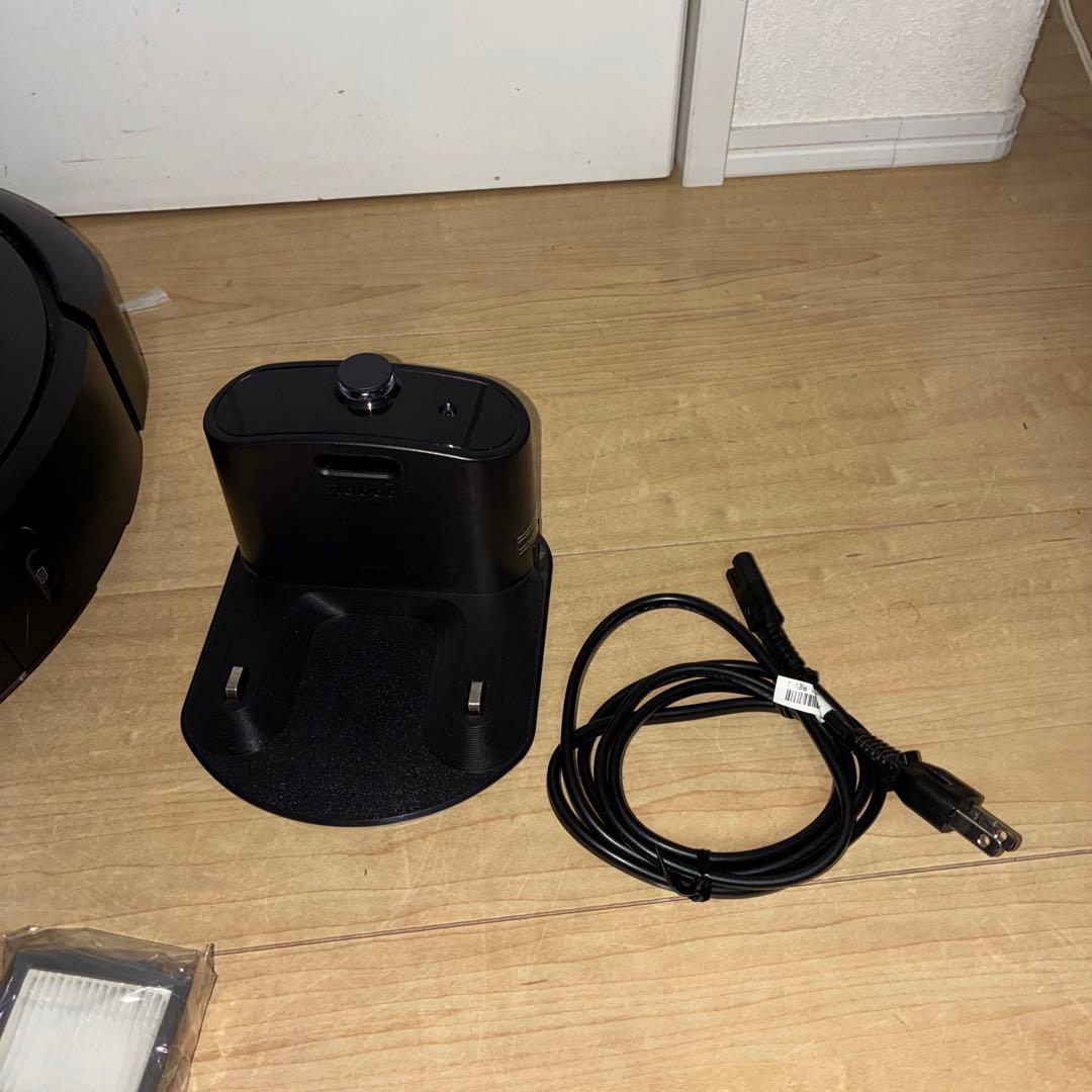 ルンバi7 バーチャルウォール付き/iRobot Roomba