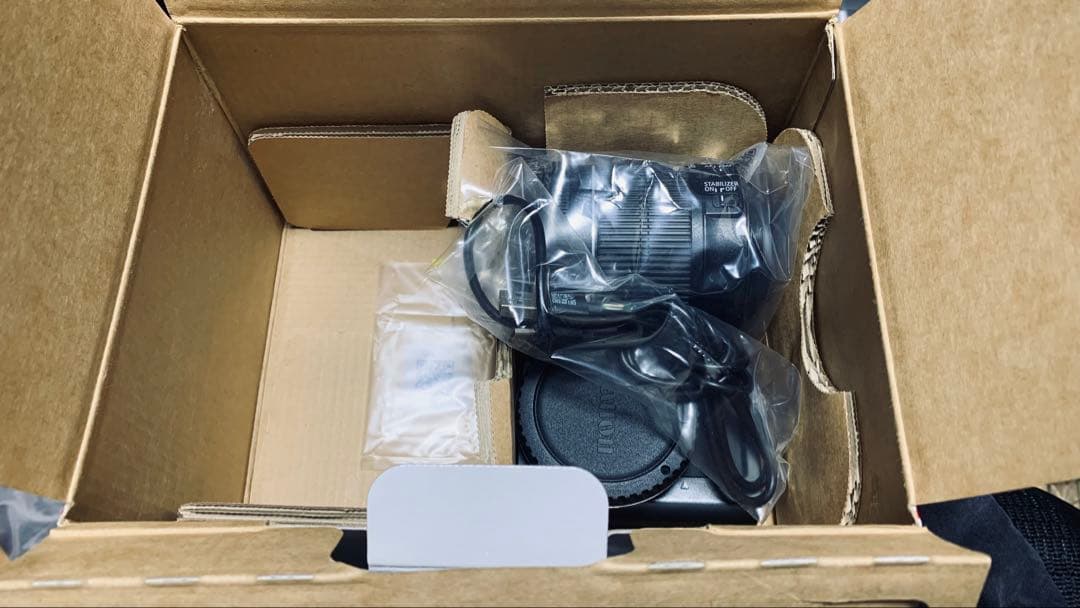 【美品】Canon EOS Kiss X7 レンズキット