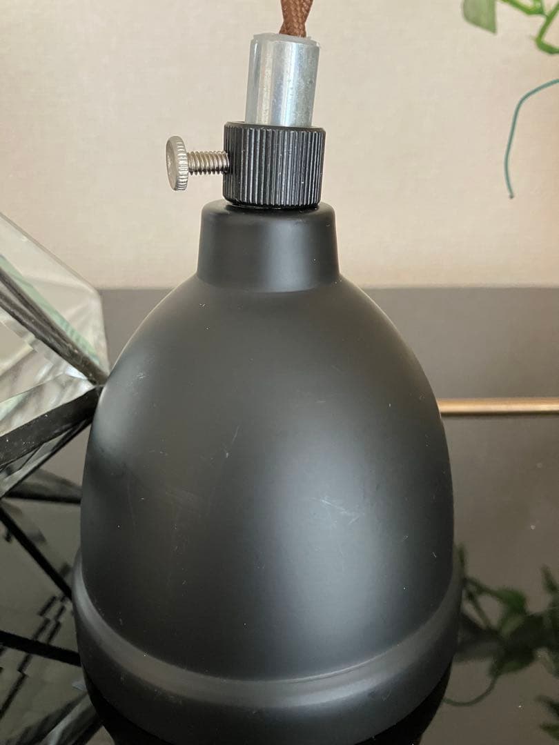 ロアンヌ ペンダントライト E17 60W