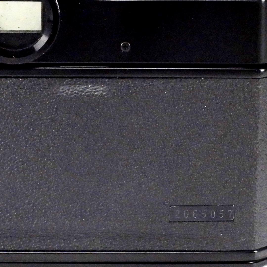 FUJICA ST801 一眼レフカメラ　現状品 動作未確認