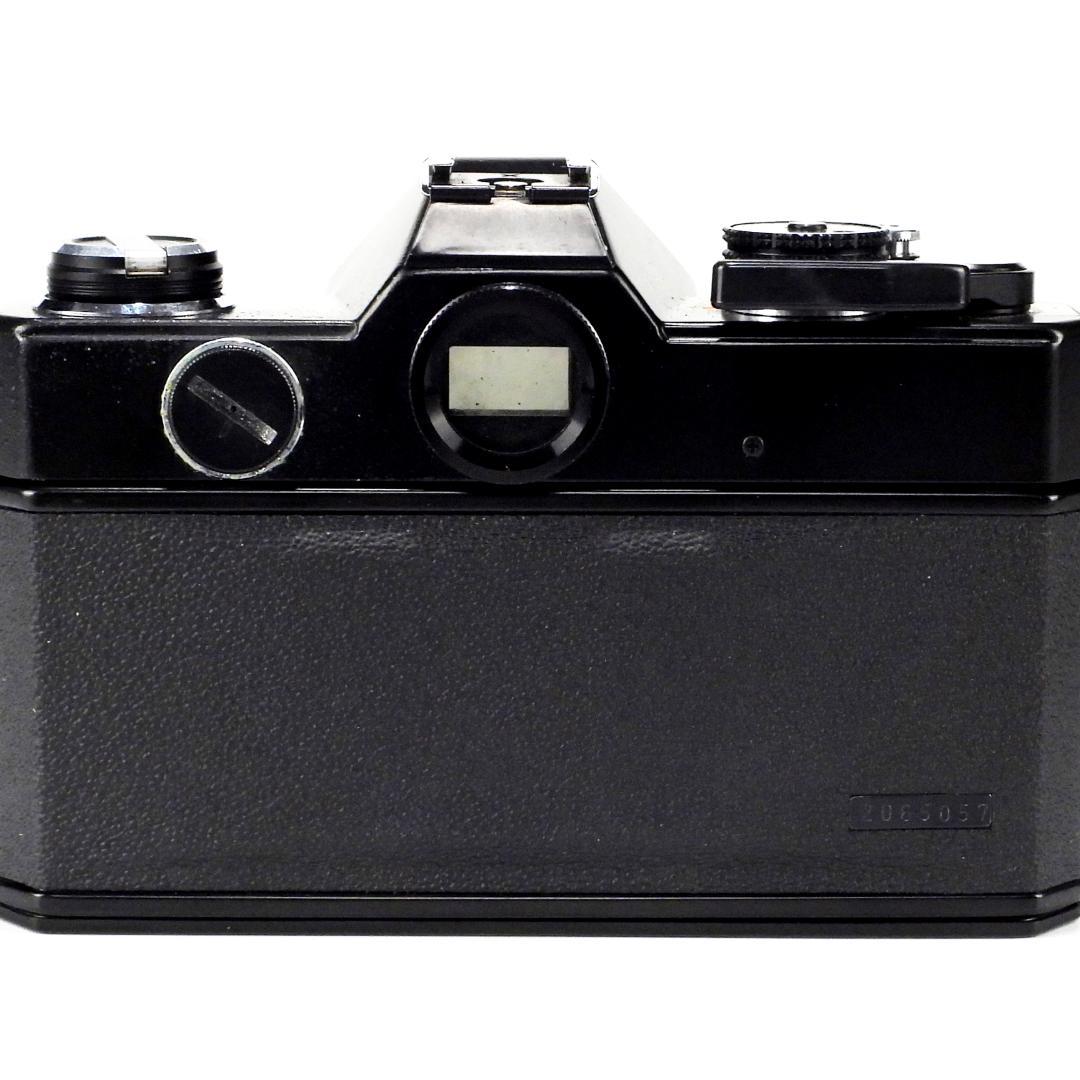 FUJICA ST801 一眼レフカメラ　現状品 動作未確認