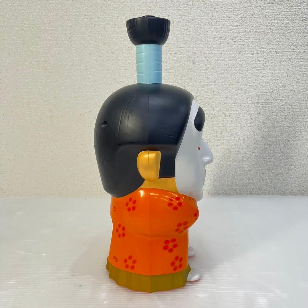 ☆志村けんのバカ殿様おしゃべり目覚まし時計☆目覚まし時計 志村けん バカ殿