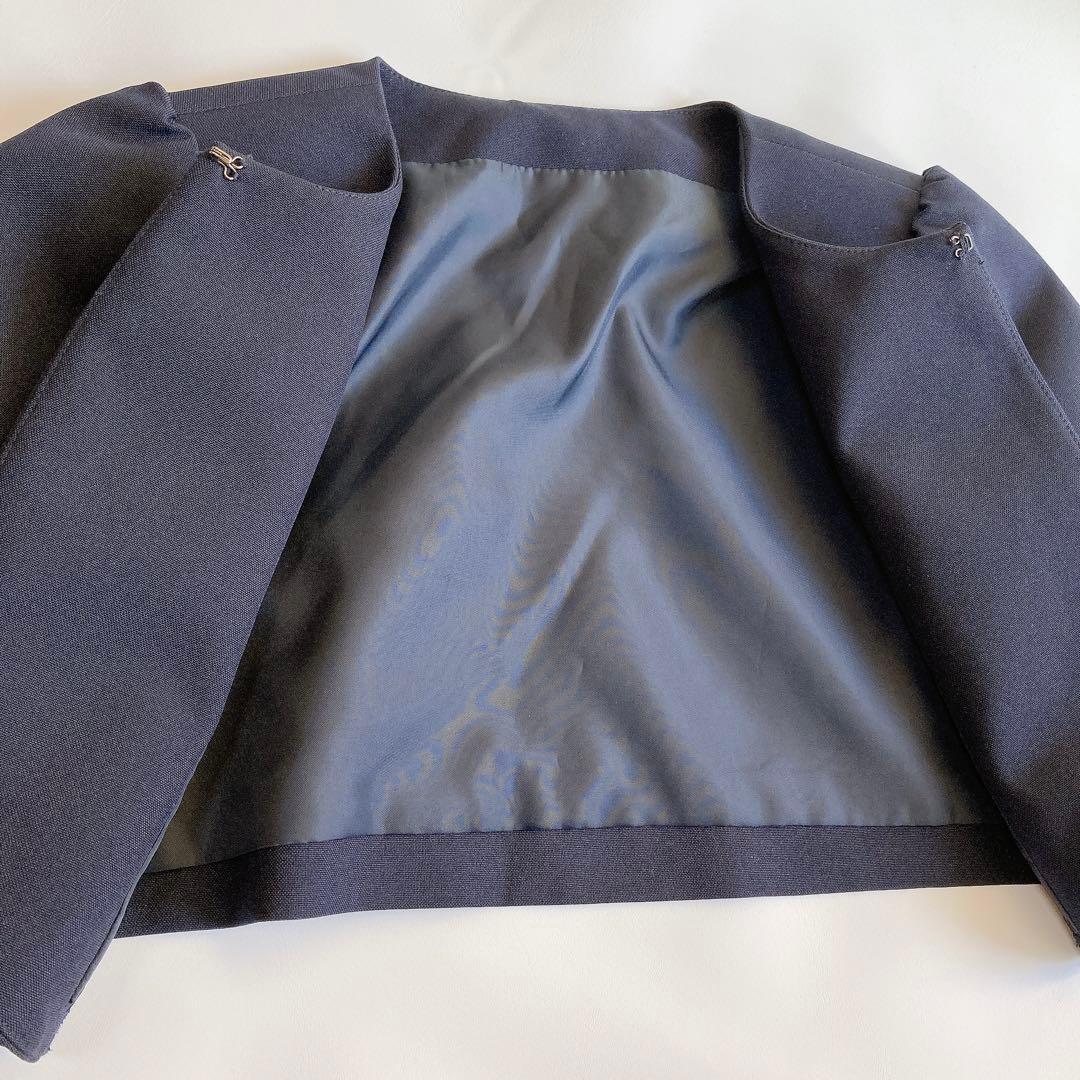 110size ホワイト セレモニー 入学 卒園 発表会 結婚式 フォーマル