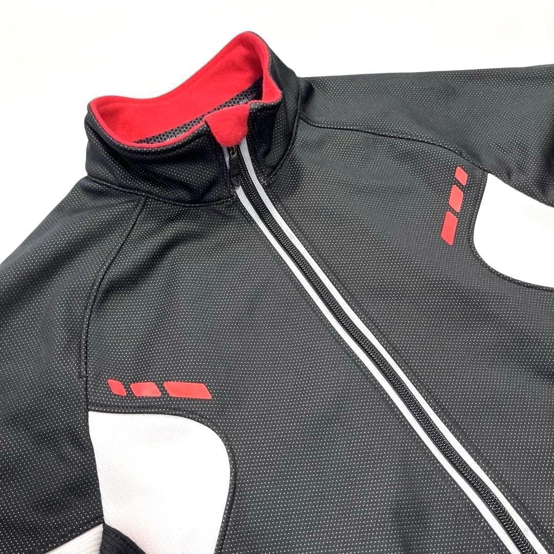 PEARL iZUMi パールイズミ　メンズ　サイクルウェア上下セット　M