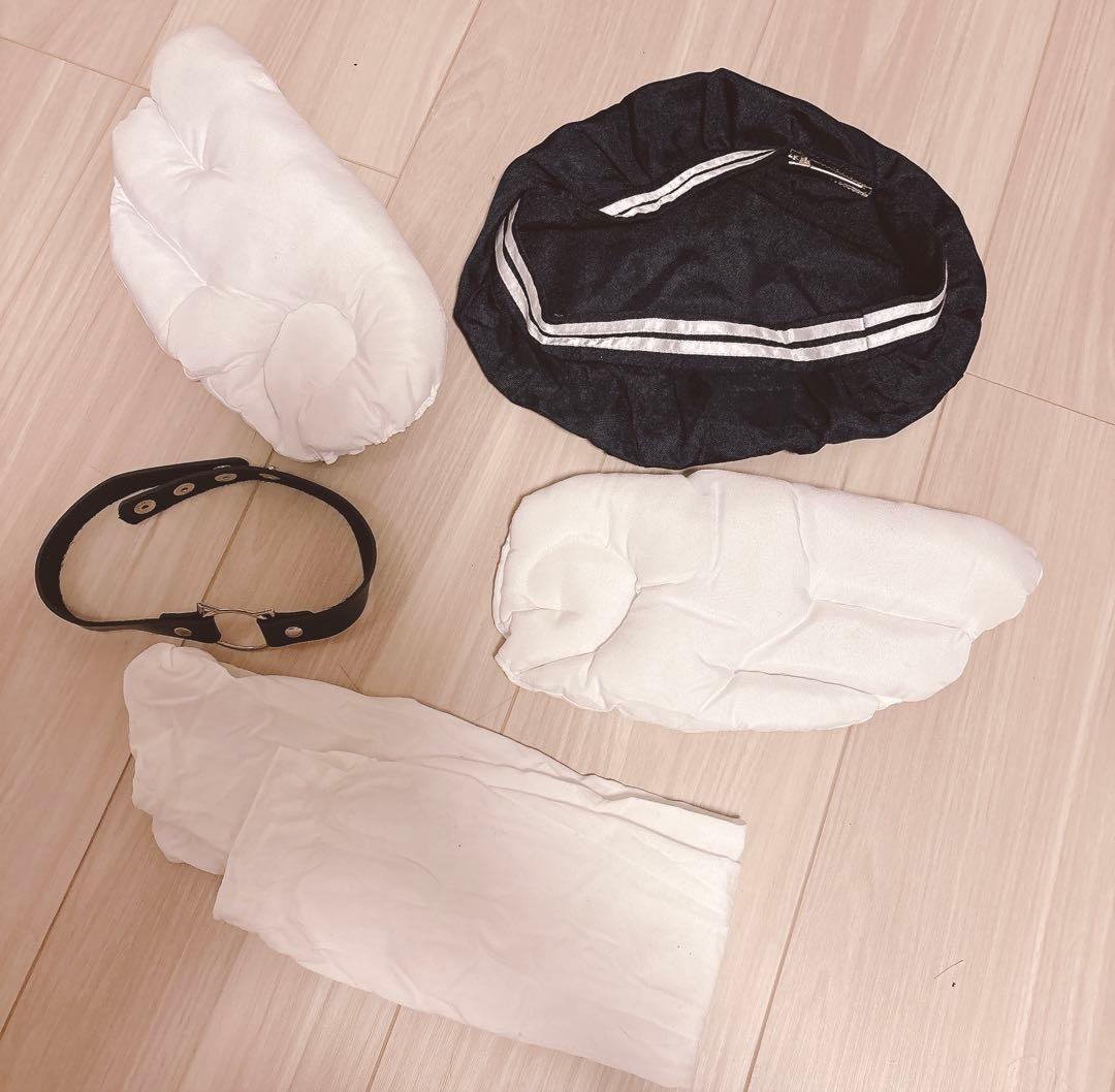 天宮こころ　コスプレ