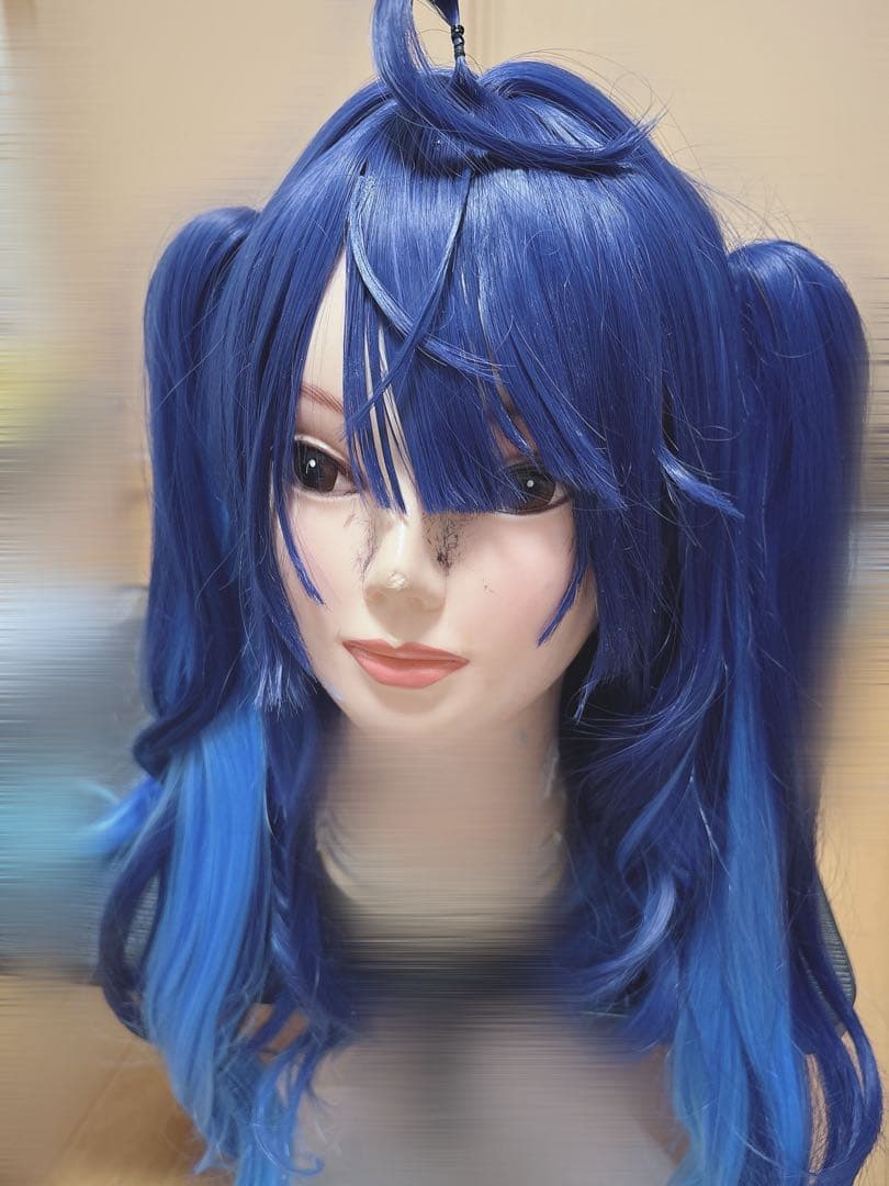 天宮こころ　コスプレ