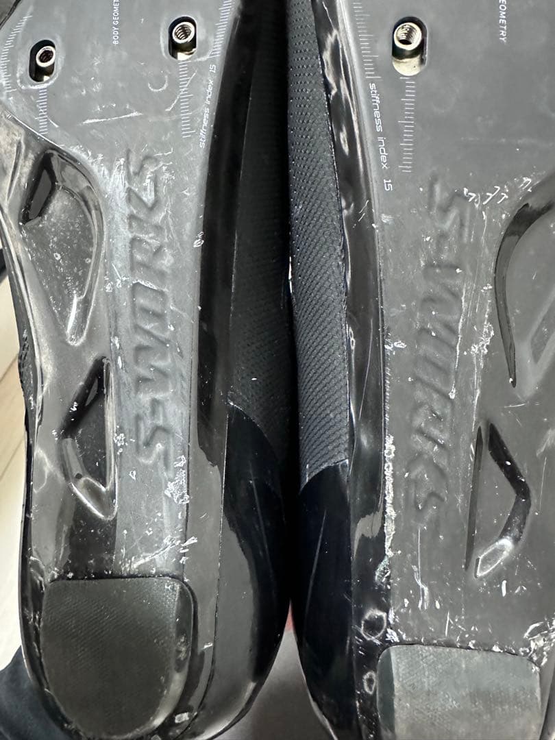 Specialized スペシャライズド S-WORKS ARES