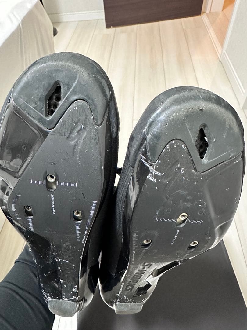 Specialized スペシャライズド S-WORKS ARES