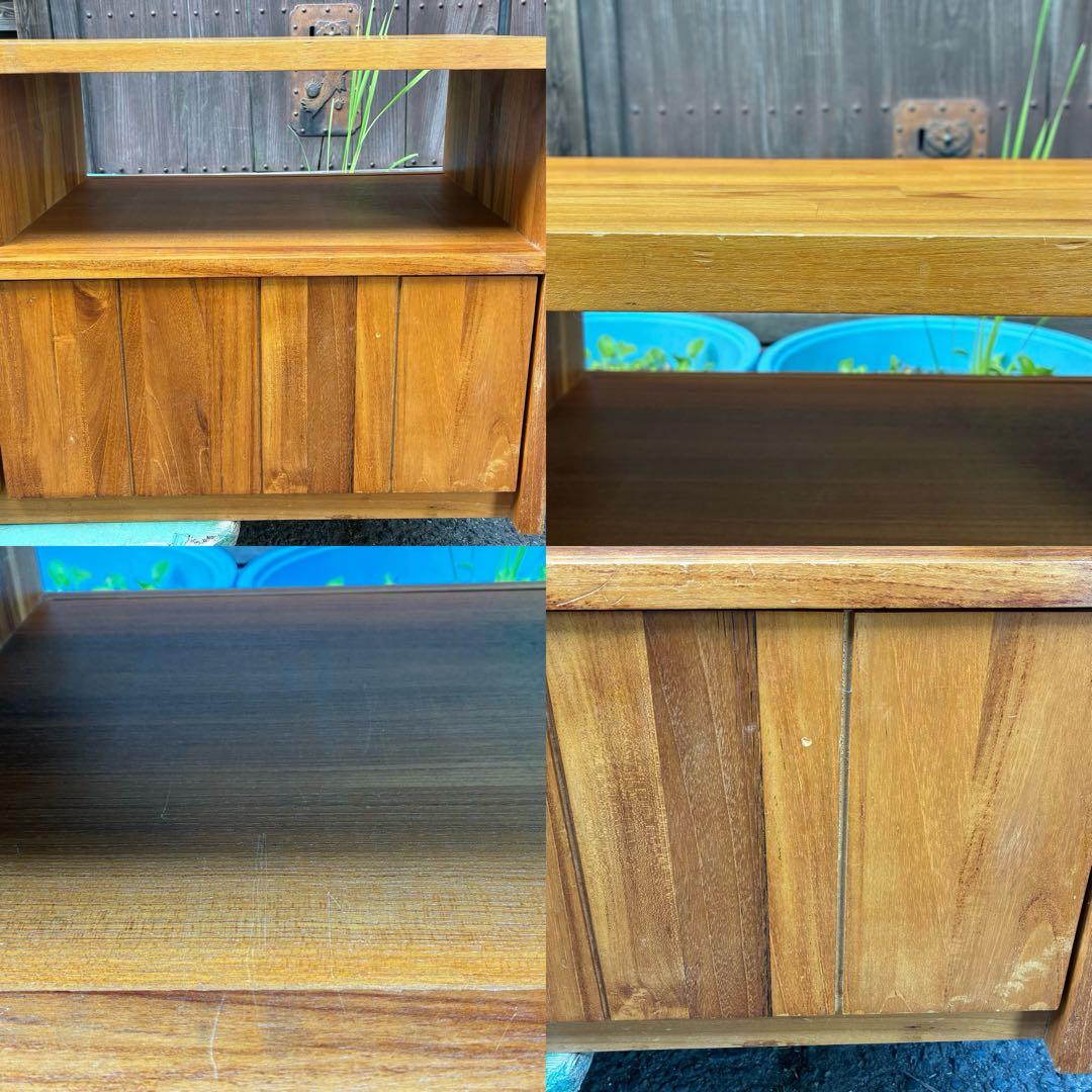 unico　BREATH　ブレス　TVボード　ローボード　仙台　宮城