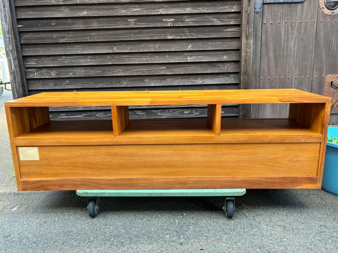 unico　BREATH　ブレス　TVボード　ローボード　仙台　宮城