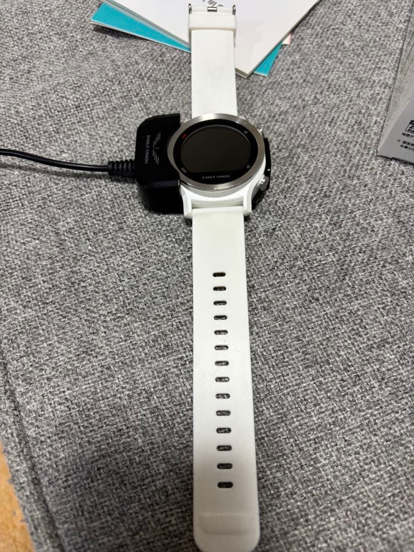 ラウンド用品・アクセサリー EAGLE VISION watch ACE