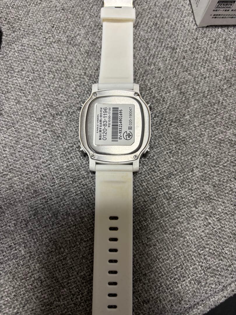 ラウンド用品・アクセサリー EAGLE VISION watch ACE