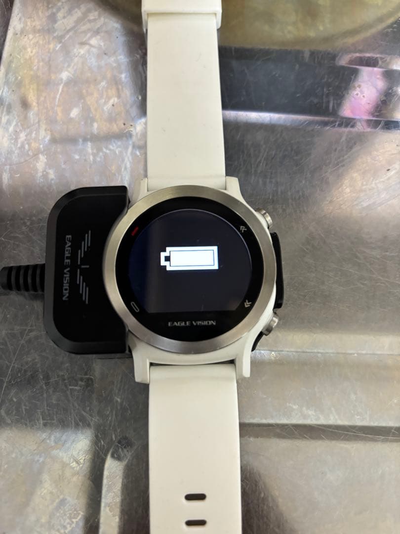 ラウンド用品・アクセサリー EAGLE VISION watch ACE