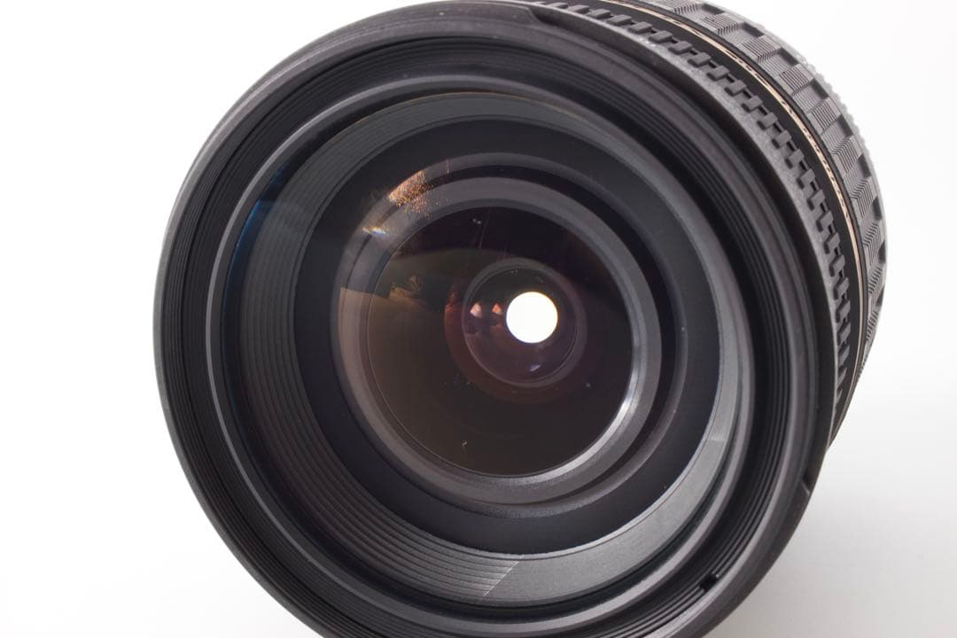 TAMRON SP AF17-50mm F/2.8 XR Di II LD 美品