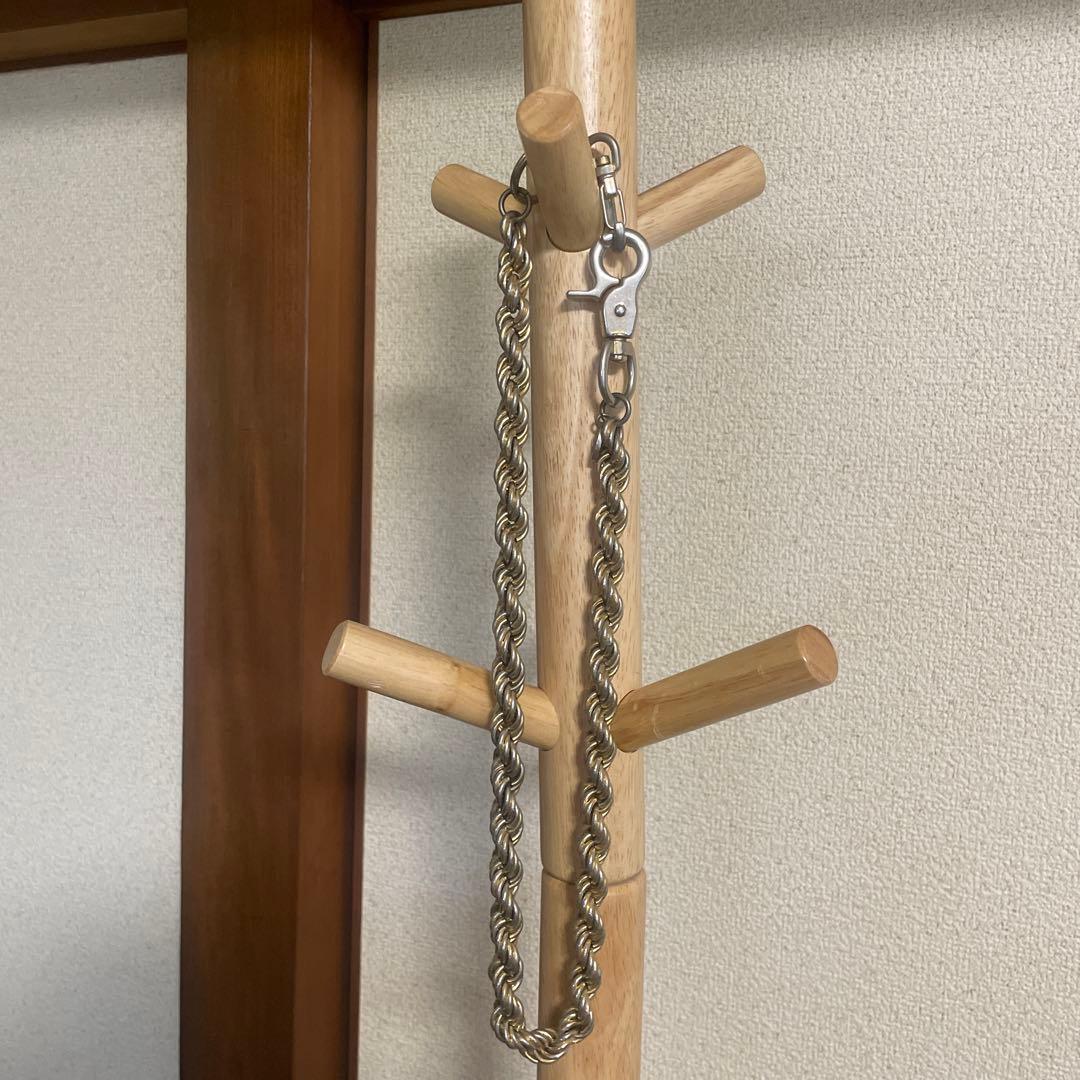 フェノメノン phenomenon ウォレットチェーン