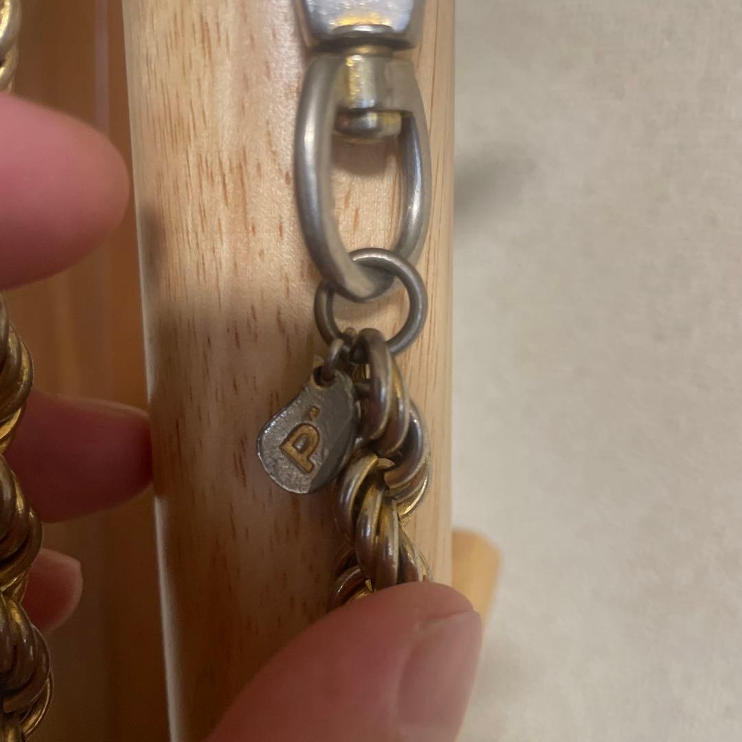 フェノメノン phenomenon ウォレットチェーン