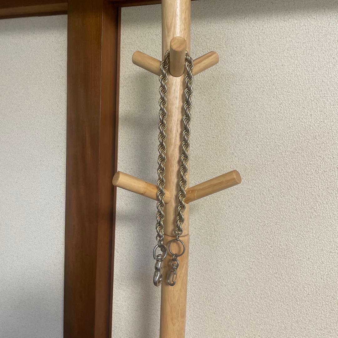 フェノメノン phenomenon ウォレットチェーン