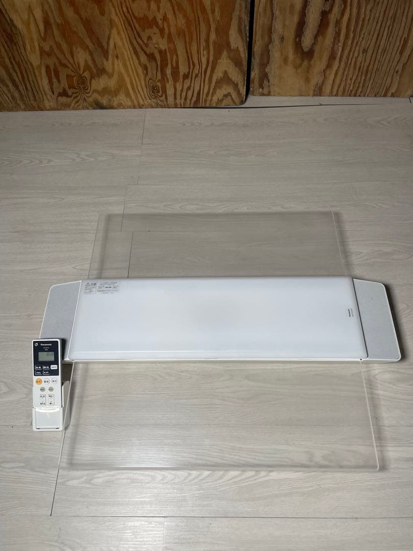 2023年製 Panasonic スピーカー付きLED照明 SNCX58300