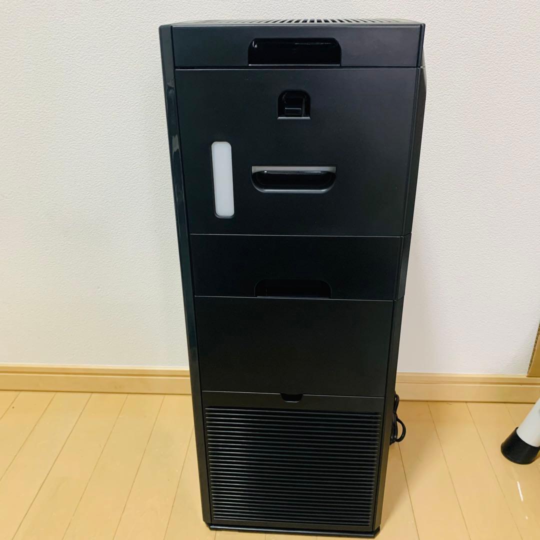 DAIKINダイキン ストリーマー 加湿空気清浄機 MCK55XE8