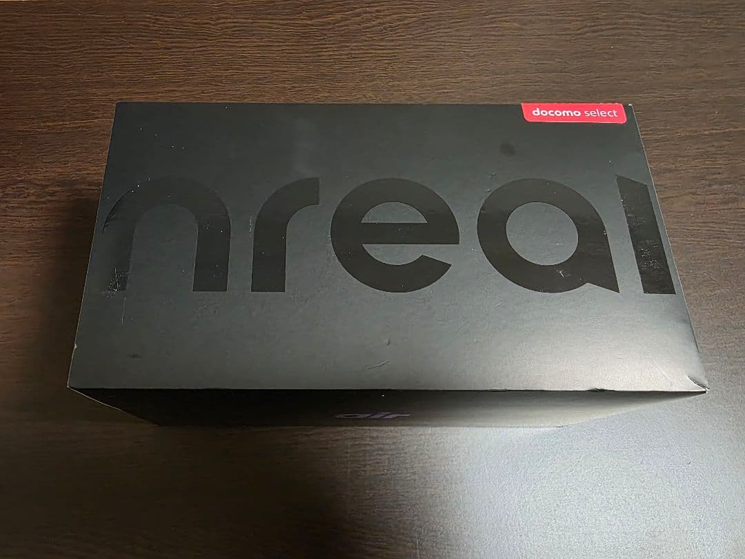 その他 Nreal Air