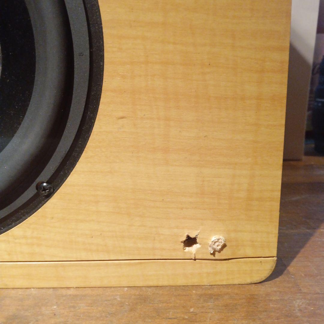 CELESTiON 　S8 ウーハー