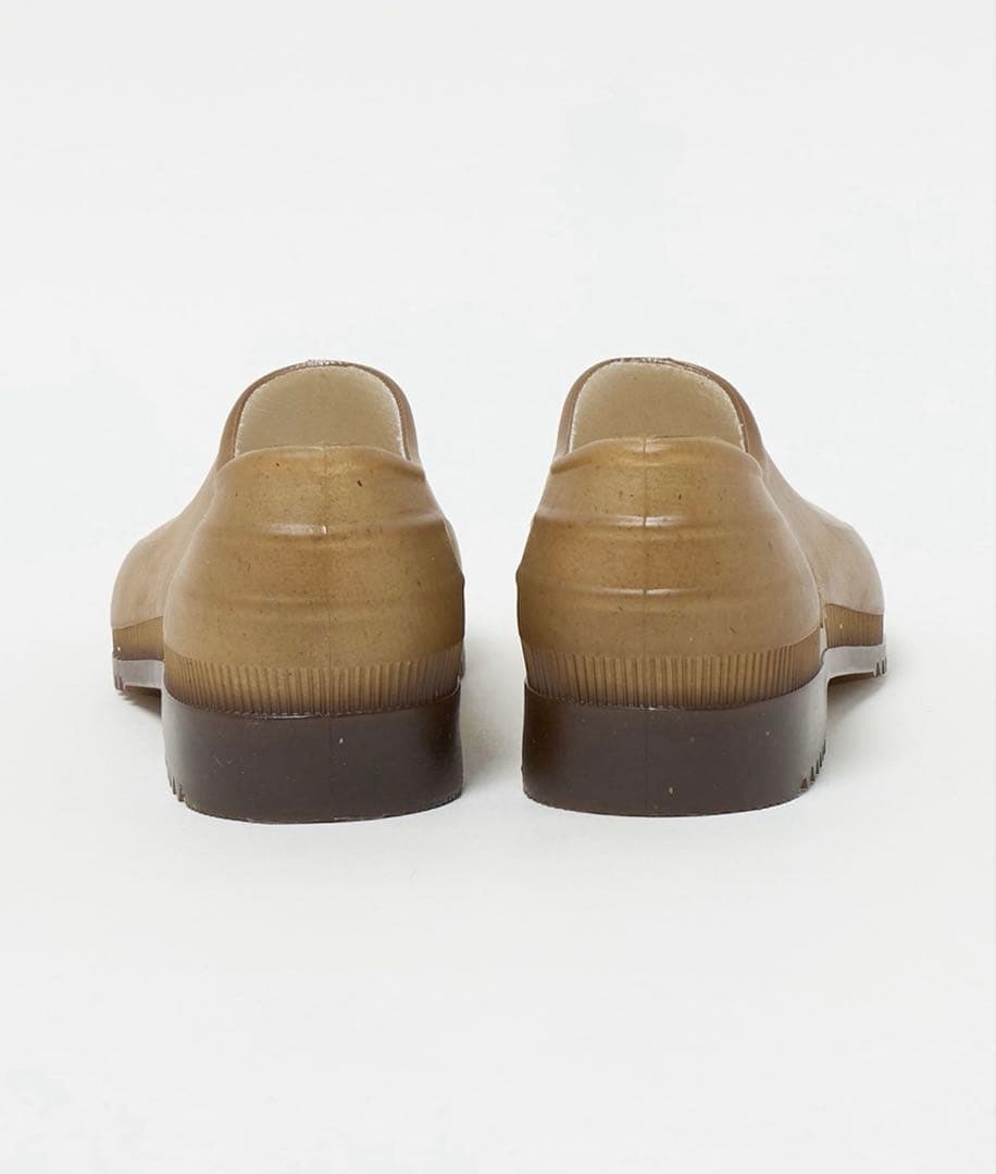 ＜PLASTICANA＞GARDANA シューズ　プラスチカナ　スリッポン