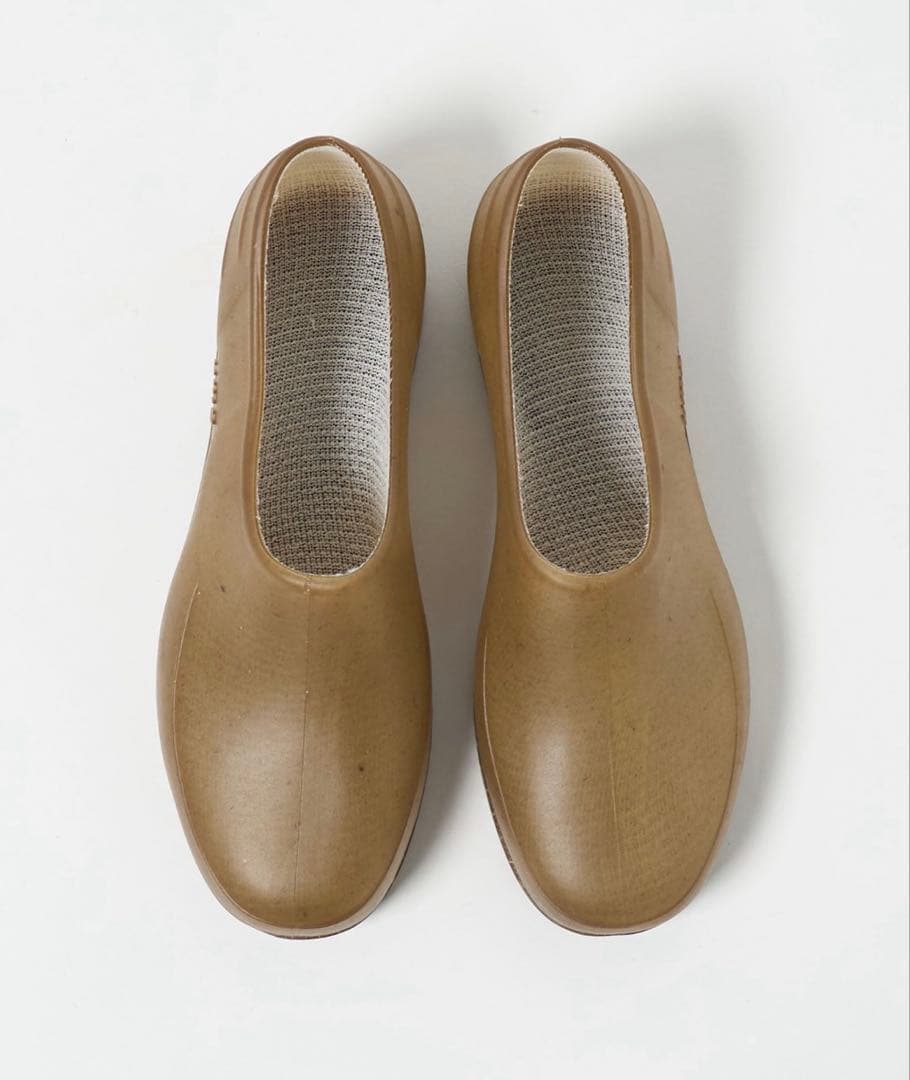 ＜PLASTICANA＞GARDANA シューズ　プラスチカナ　スリッポン