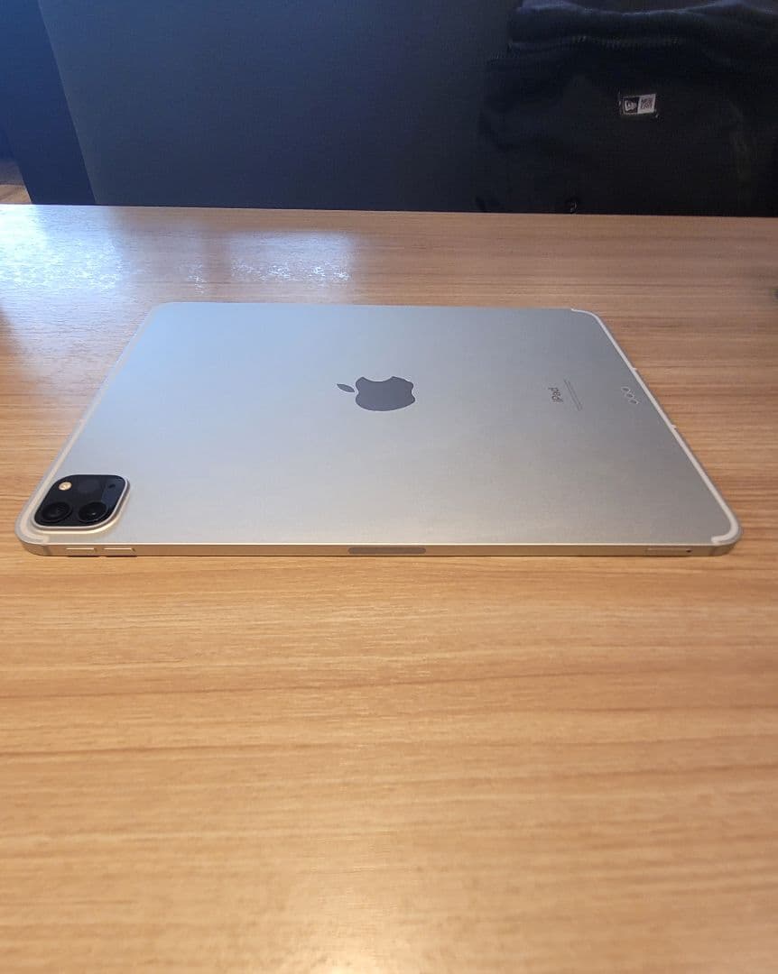 iPad Pro 第3世代 11インチ 256GB スペースグレイ