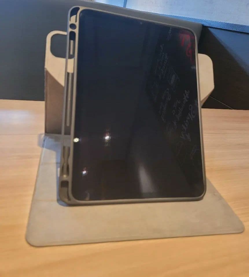 iPad Pro 第3世代 11インチ 256GB スペースグレイ