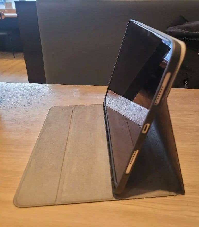 iPad Pro 第3世代 11インチ 256GB スペースグレイ