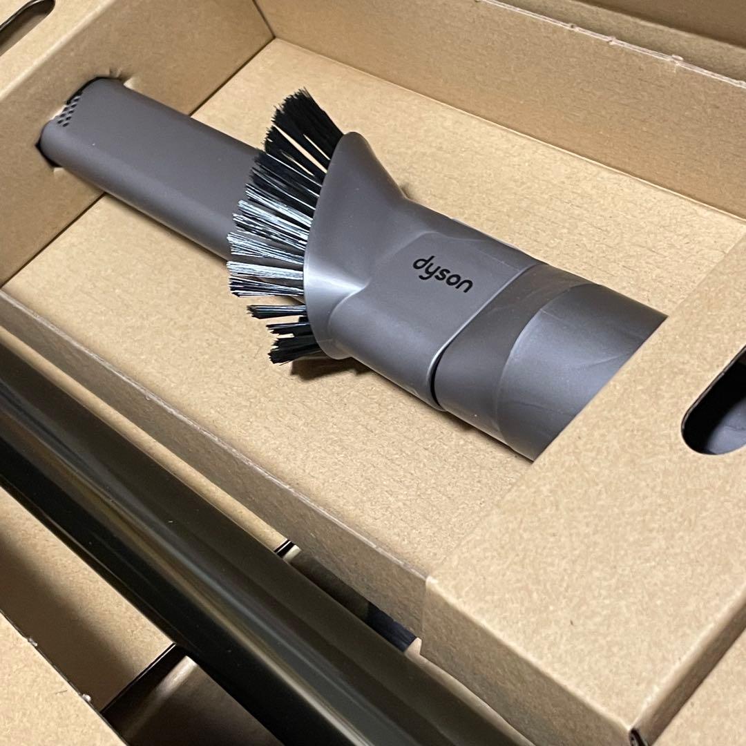 ダイソン Micro Origin SV33 FF OR コードレスクリーナー