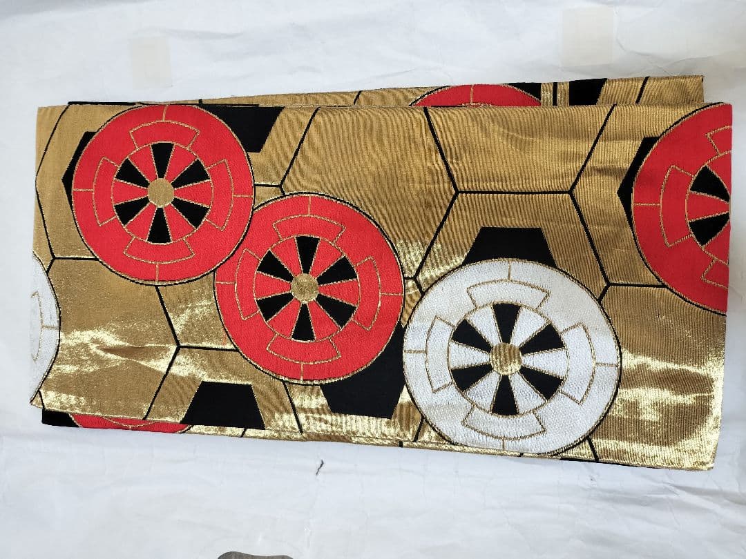 七五三　７歳　 着物セット