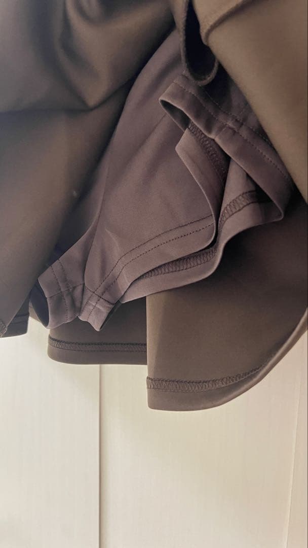 BIBIY. NELLY MINI SKIRT新品