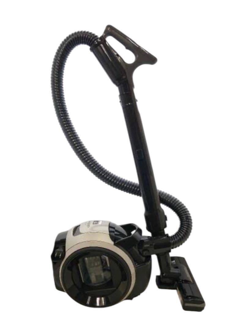 展示品　SHARP EC-MS330-N 掃除機(キャニスター)2024年製