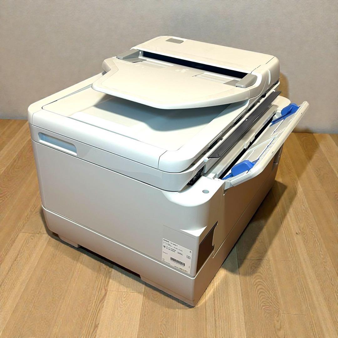 完動❣️美品✨EPSON PX-M5081F 業務用 複合機 A3対応 プリンター