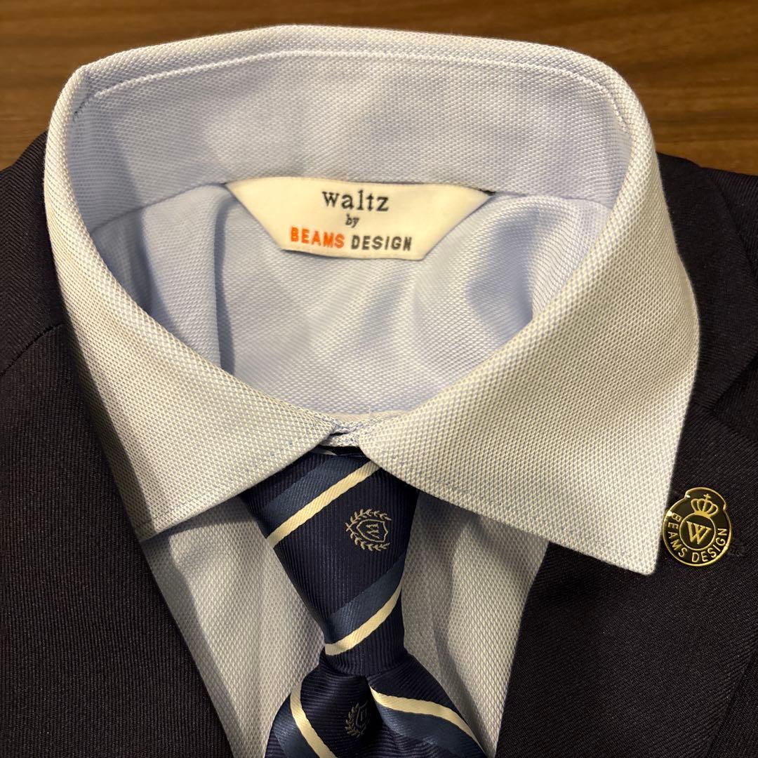 ☆美品☆ waltz by BEAMS DESIGN フォーマルスーツ　150
