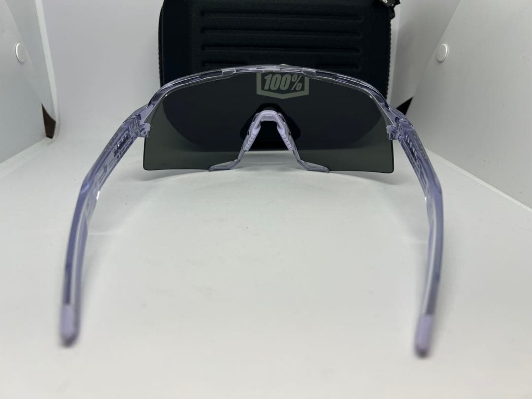 100% ワンハンドレッド　サングラス　S3