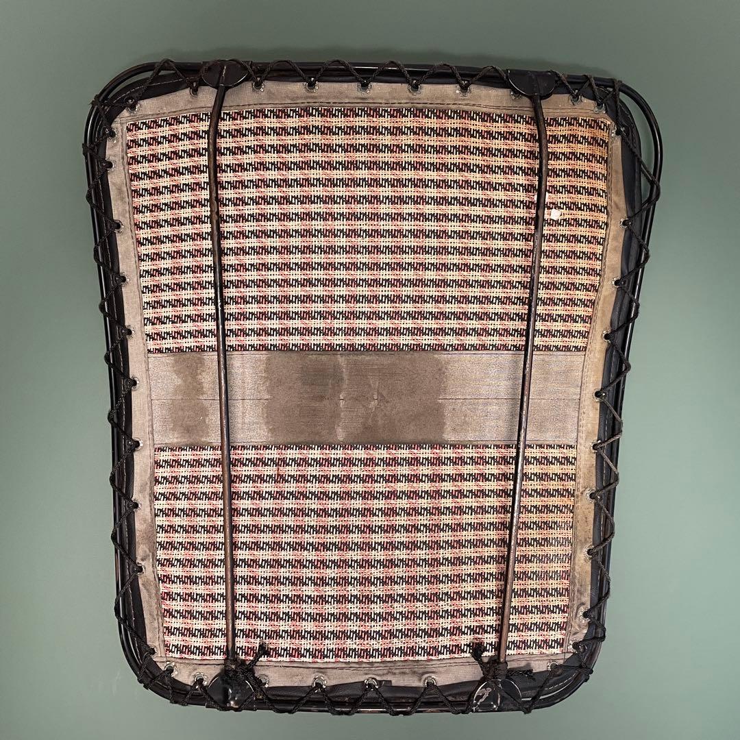 KLバックレスト ヘッドレストセット ベスパ ランブレッタ スケリー スキンズ