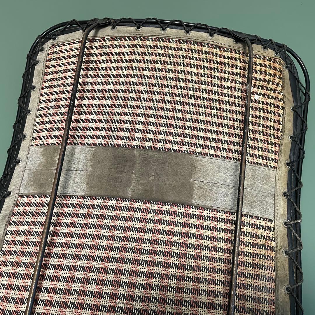 KLバックレスト ヘッドレストセット ベスパ ランブレッタ スケリー スキンズ