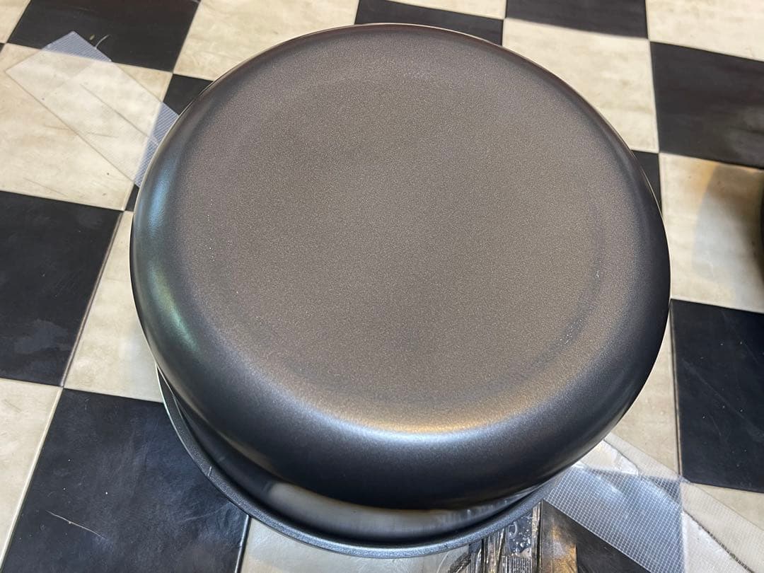 アイリスオーヤマ　電気圧力鍋　ブラック　 PMPC-MA4-B