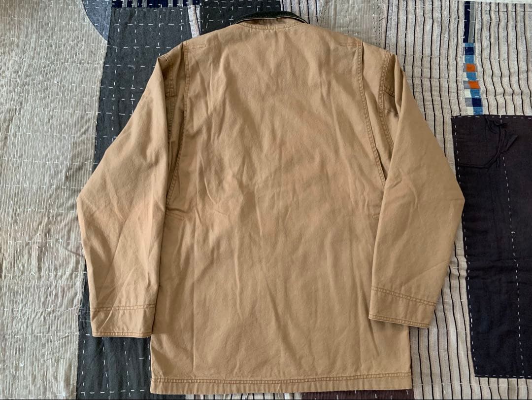 FW25 llbean フィールドコート エルエルビーン ハンティング JKT