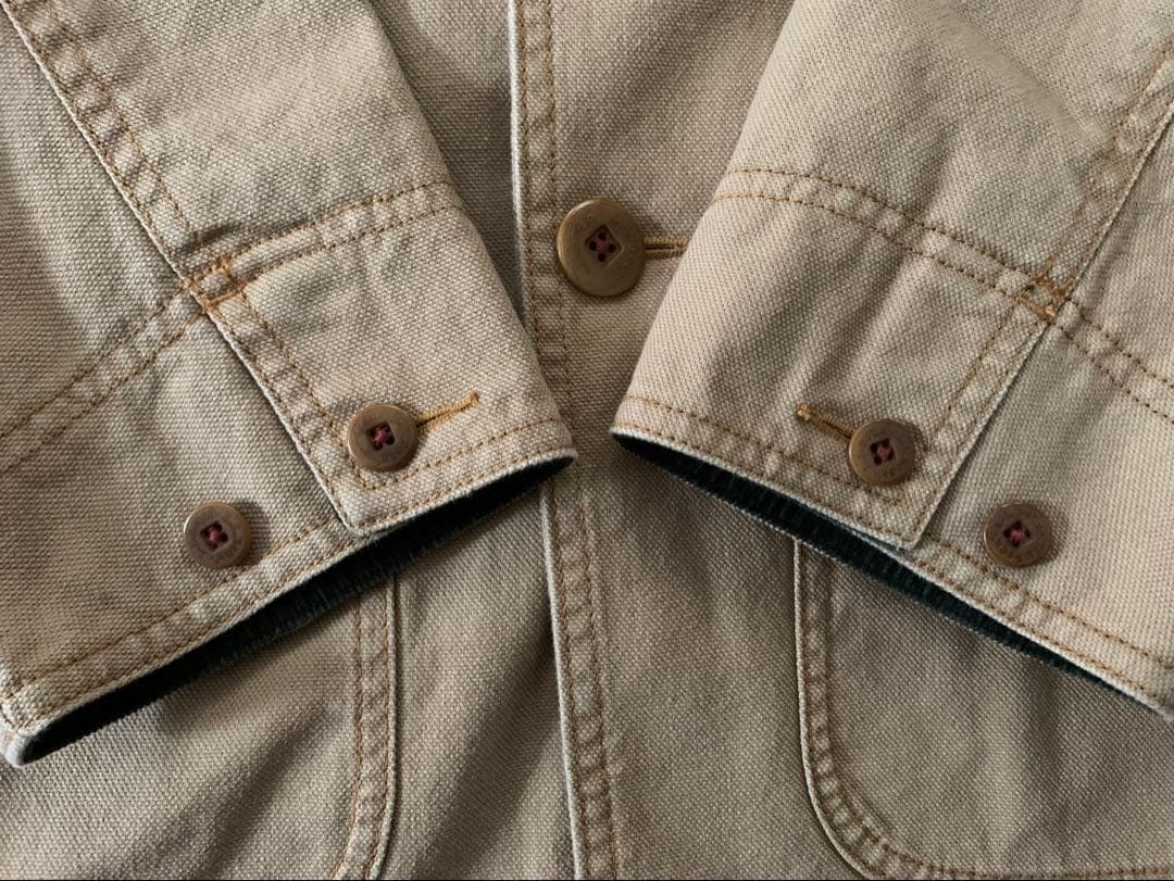 FW25 llbean フィールドコート エルエルビーン ハンティング JKT