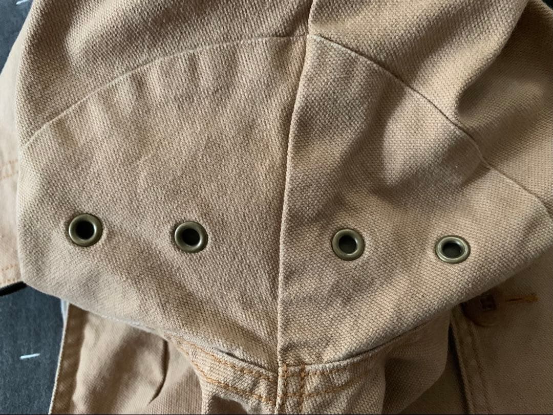 FW25 llbean フィールドコート エルエルビーン ハンティング JKT