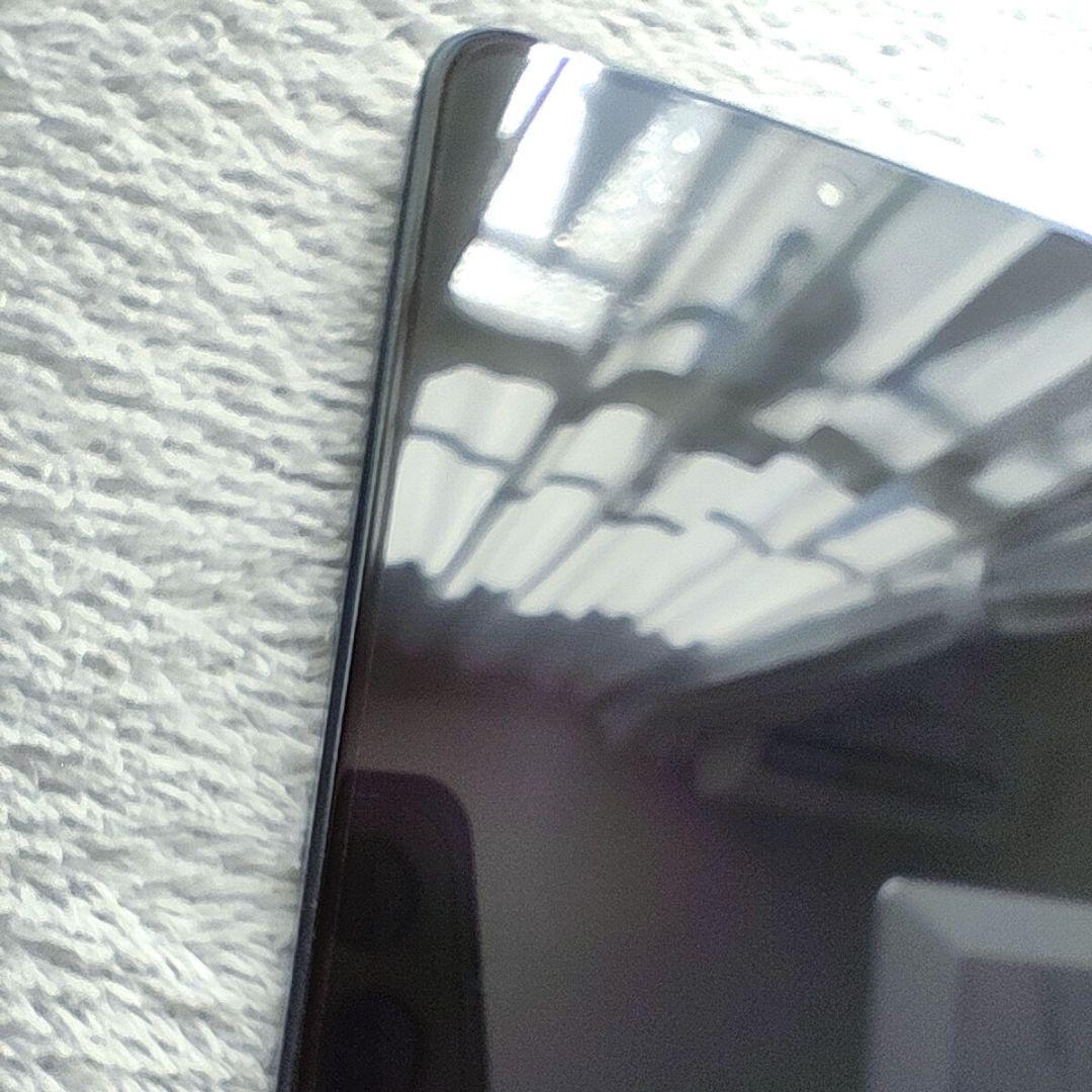 OPPO Reno11 A ブラック グリーン