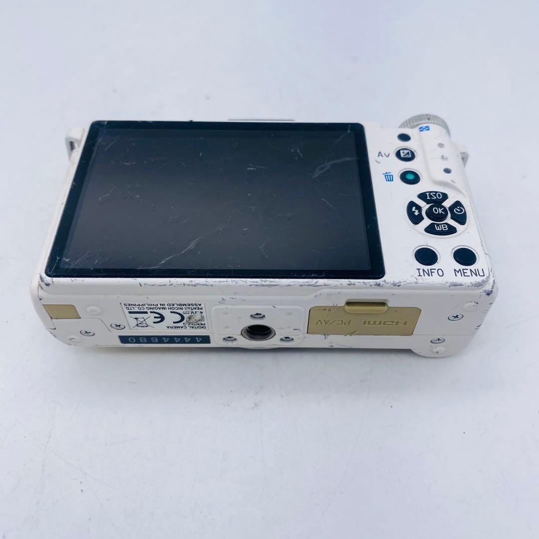 【動作確認済み】PENTAX Q