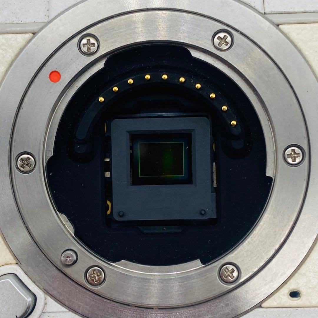 【動作確認済み】PENTAX Q